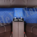 1 blue back