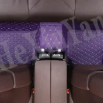 1 purple back
