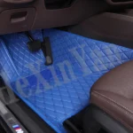 1 blue front
