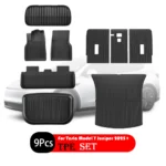 B 9Pcs Set