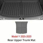 Model Y Trunk Mat