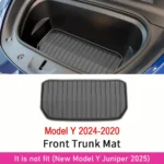 Model Y 21-24 Front