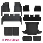 11PCS Full Set