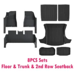 8PCS Set