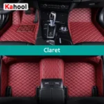 Claret