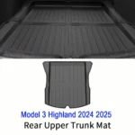 M3 Highland TrunkMat