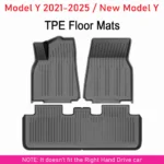 Model Y Floor Mat