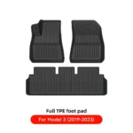 M3 19-23 foot mat