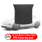 1PC Trunk Mat