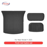 trunk mat