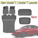 New Model 25 6pcs