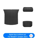 3PCS Trunk Set
