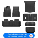 9pcs sets