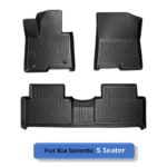 Hybrid 5 seater FM