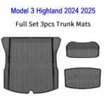M3 Highland 3pcs