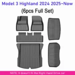 M3 Highland 6pcs