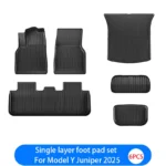 6pcs sets
