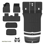 LHD-8PCS set