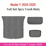 Model Y 21-2024 3pcs