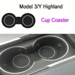 Cup Coaster