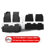 6Pcs Blanket