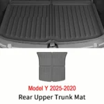 Model Y Trunk Mat