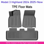 M3 Highland FloorMat
