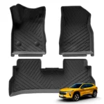 24TRAX 3PCS