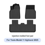 FOR MODEL Y 25