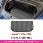 Model Y 21-24 Front