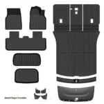 RHD-8PCS set
