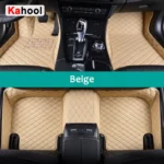 beige