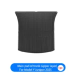 Trunk Mat Flat