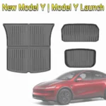 New Model Y 25 3pcs