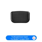Trunk Lower Mat