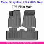 M3 Highland FloorMat