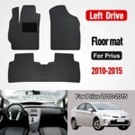 Prius foor mat