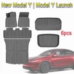 New Model Y 25 6pcs