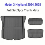 M3 Highland 3pcs