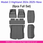 M3 Highland 6pcs