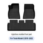 FOR MODEL 3 19-22