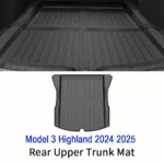 M3 Highland TrunkMat
