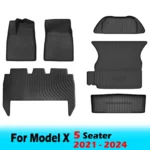 MX FS 5Seat 21-24