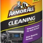 Cleaning Wipes