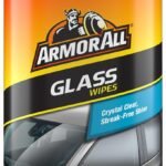 Glass Wipes