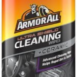 Ultra Shield + Ceramic Interior Cleaning Wipes