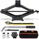 Car jack kit
