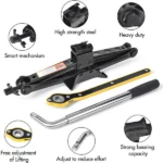 Car jack kit - Image 4
