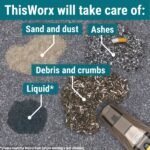 A powerful and practical car vacuum cleaner - Image 4