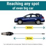A powerful and practical car vacuum cleaner - Image 6